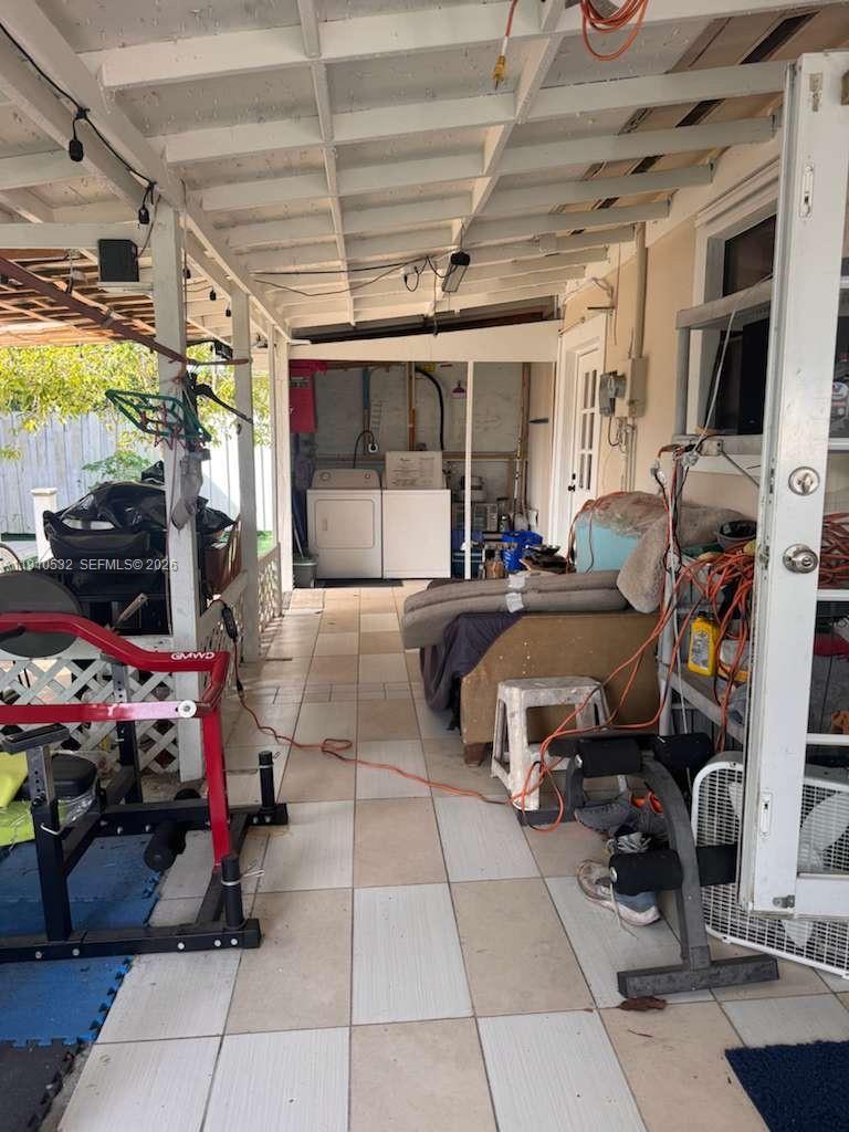 LEISURE CITY SEC 4 - Residential