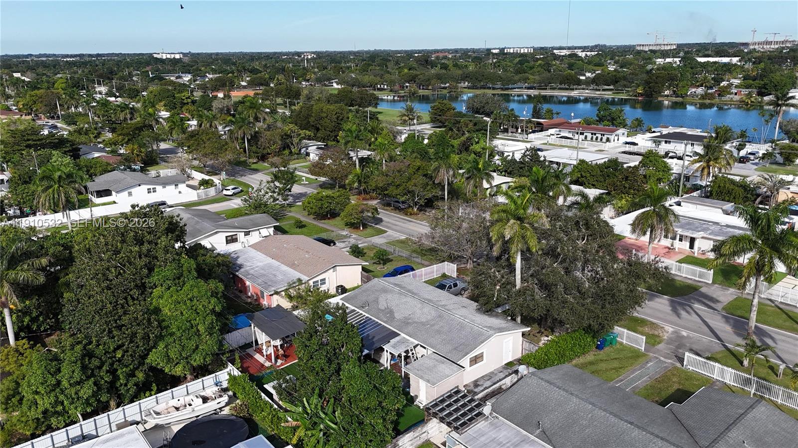 LEISURE CITY SEC 4 - Residential