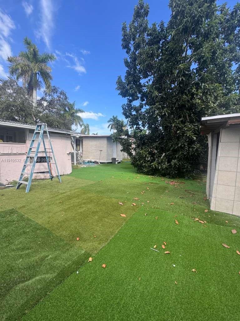 LEISURE CITY SEC 4 - Residential