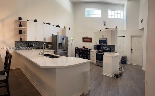 LAKES OF DEER CREEK - Residential