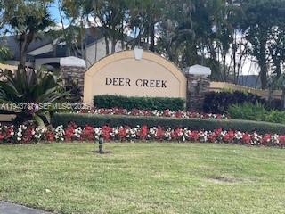 LAKES OF DEER CREEK - Residential
