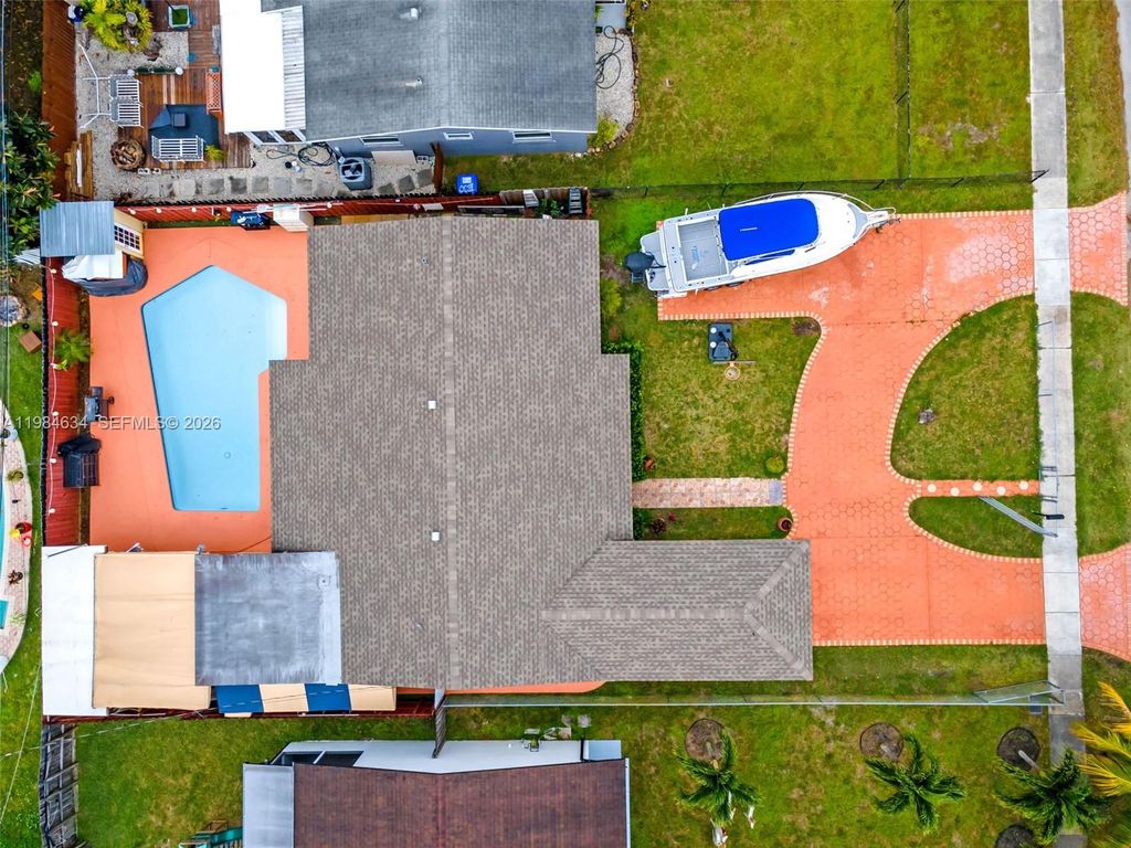 Photo of 1820 N 27th Ave, Hollywood, FL 33020 (MLS # A11984634)