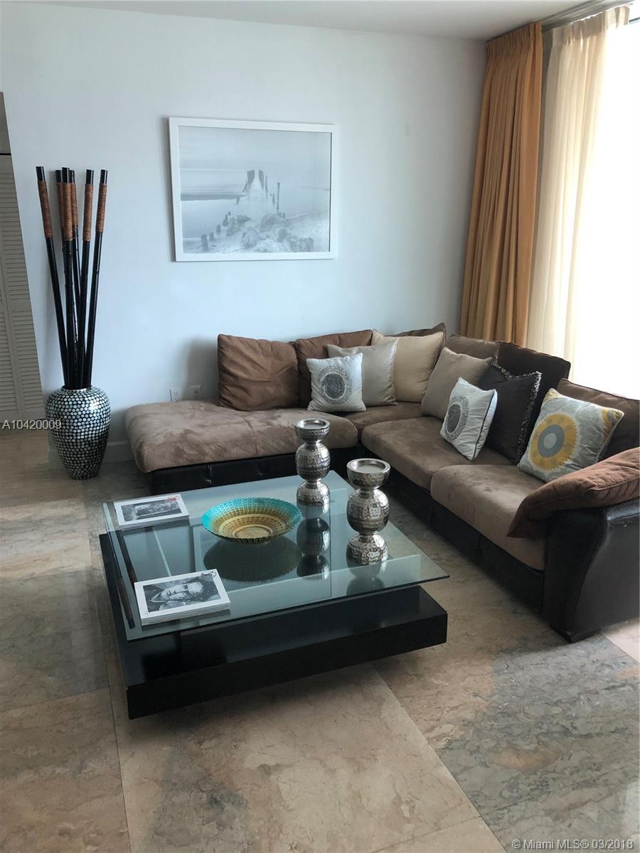 THE PLAZA 851 BRICKELL CO - Residential Lease