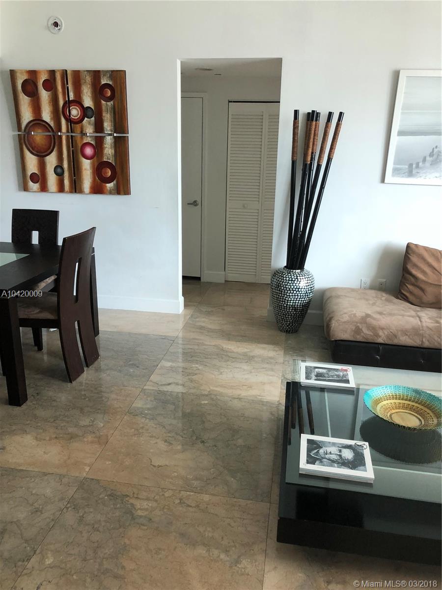 THE PLAZA 851 BRICKELL CO - Residential Lease