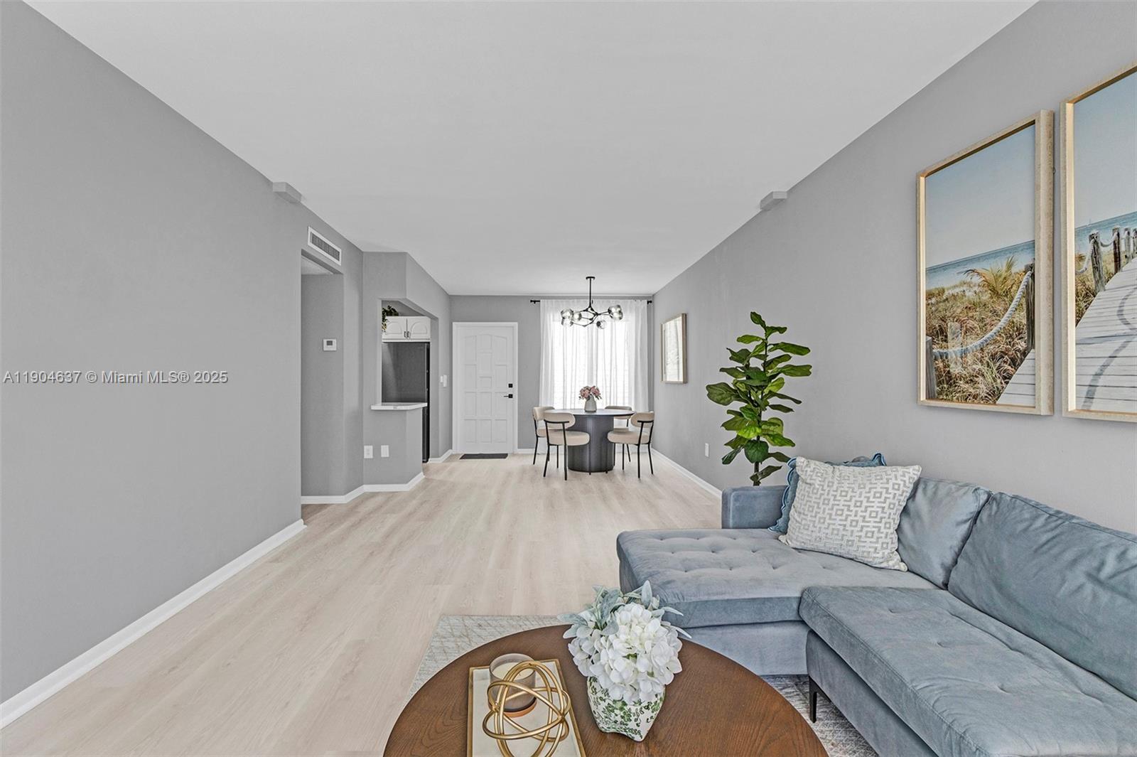 TOWER EAST INCORPORATED C - Residential