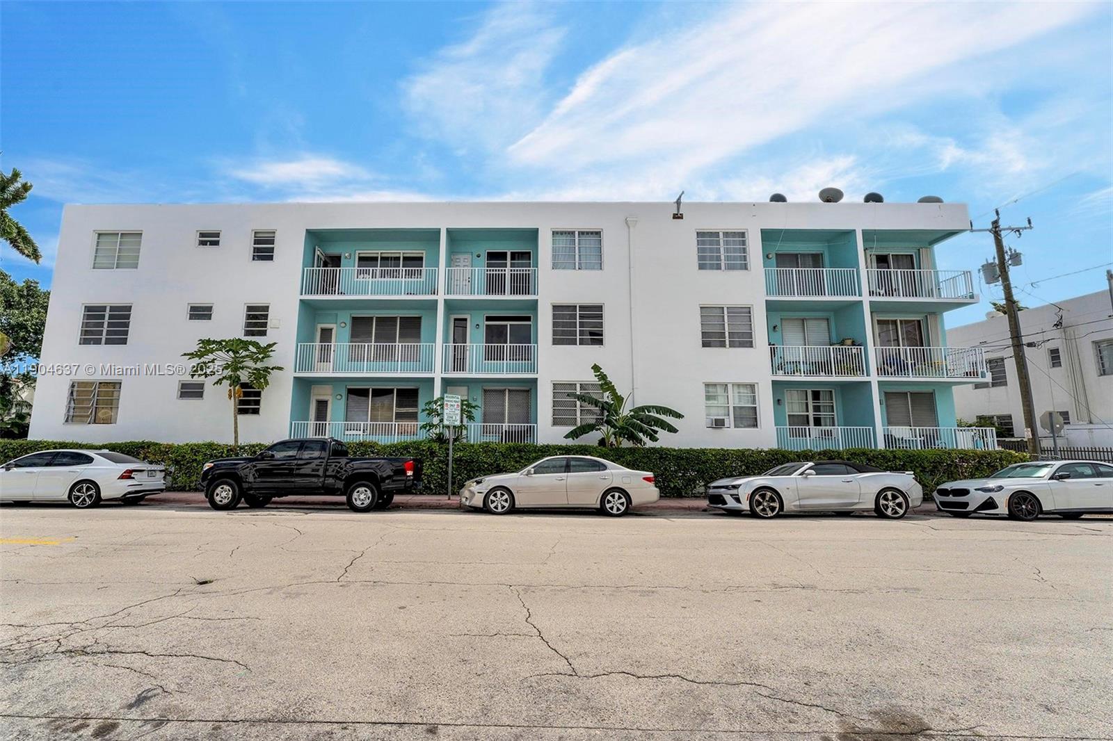 TOWER EAST INCORPORATED C - Residential