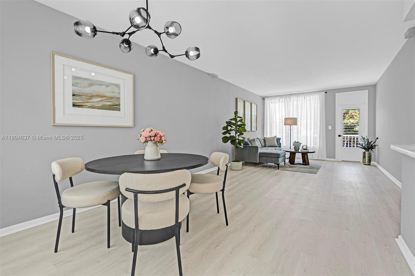 TOWER EAST INCORPORATED C - Residential