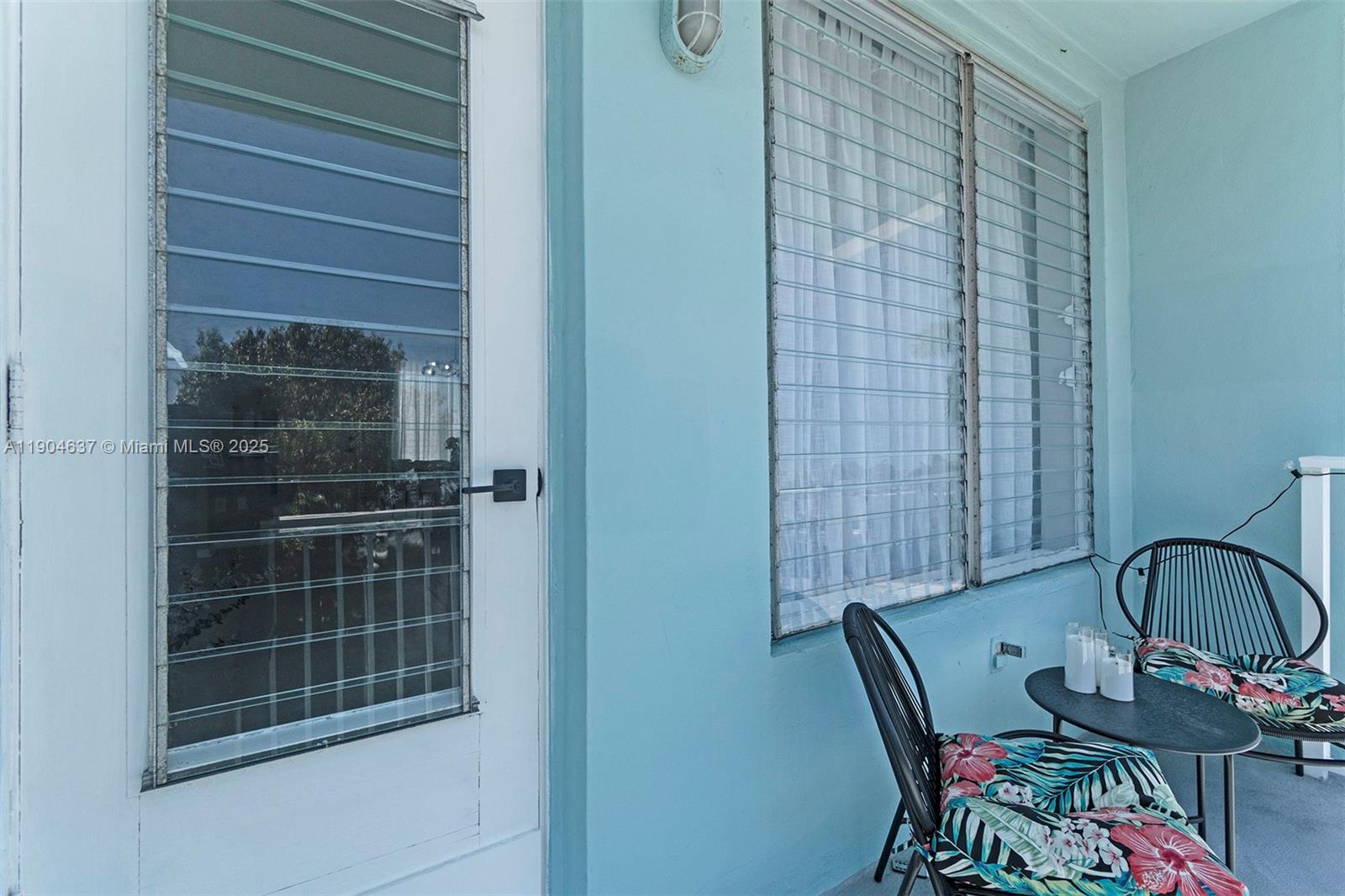 TOWER EAST INCORPORATED C - Residential