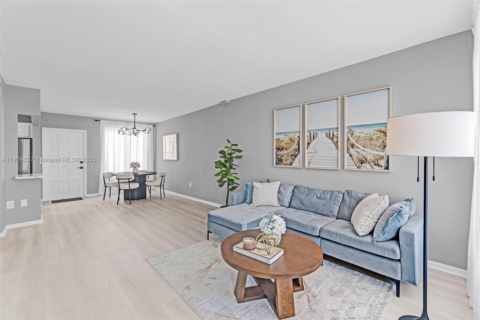 TOWER EAST INCORPORATED C - Residential