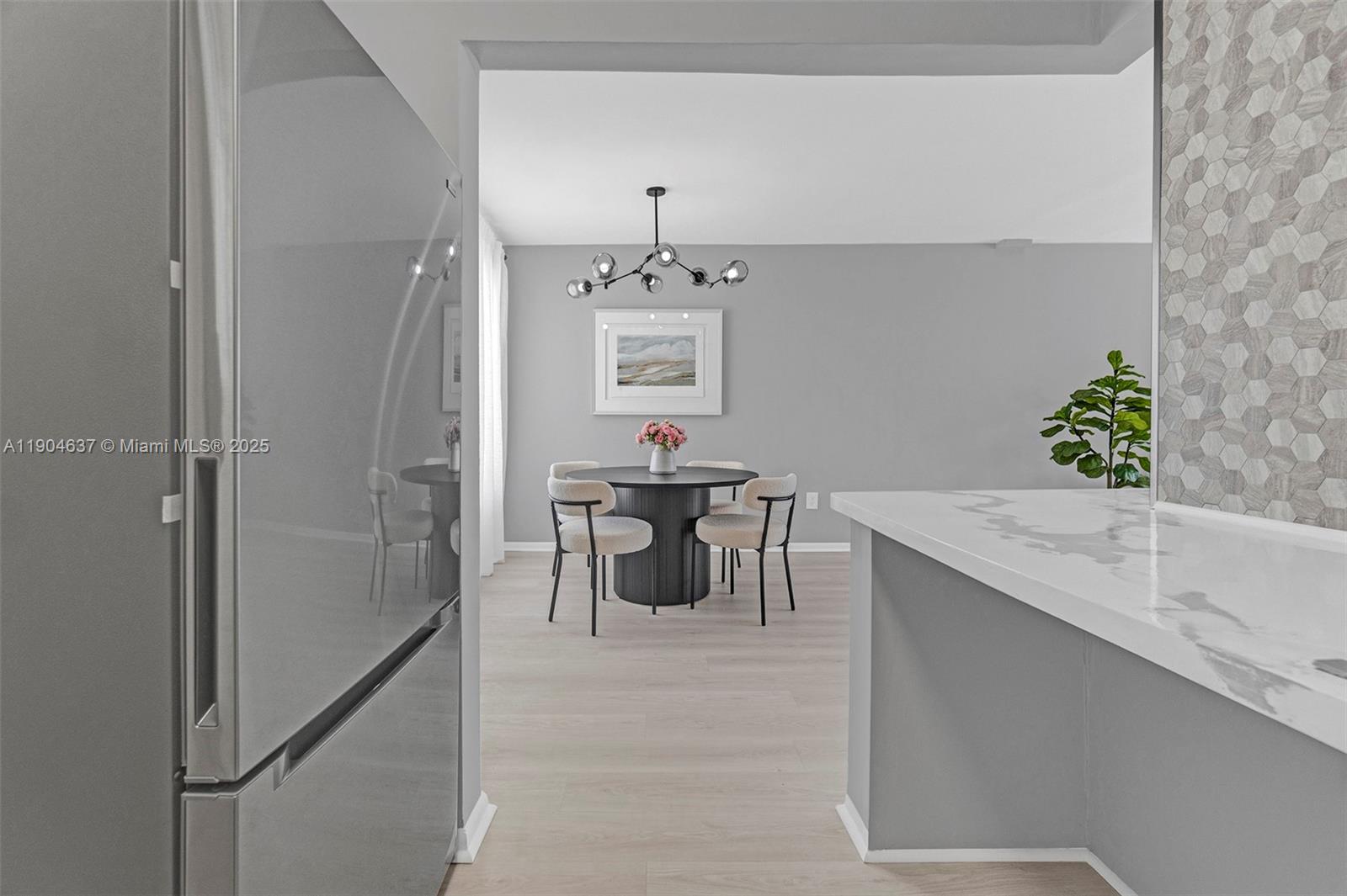 TOWER EAST INCORPORATED C - Residential