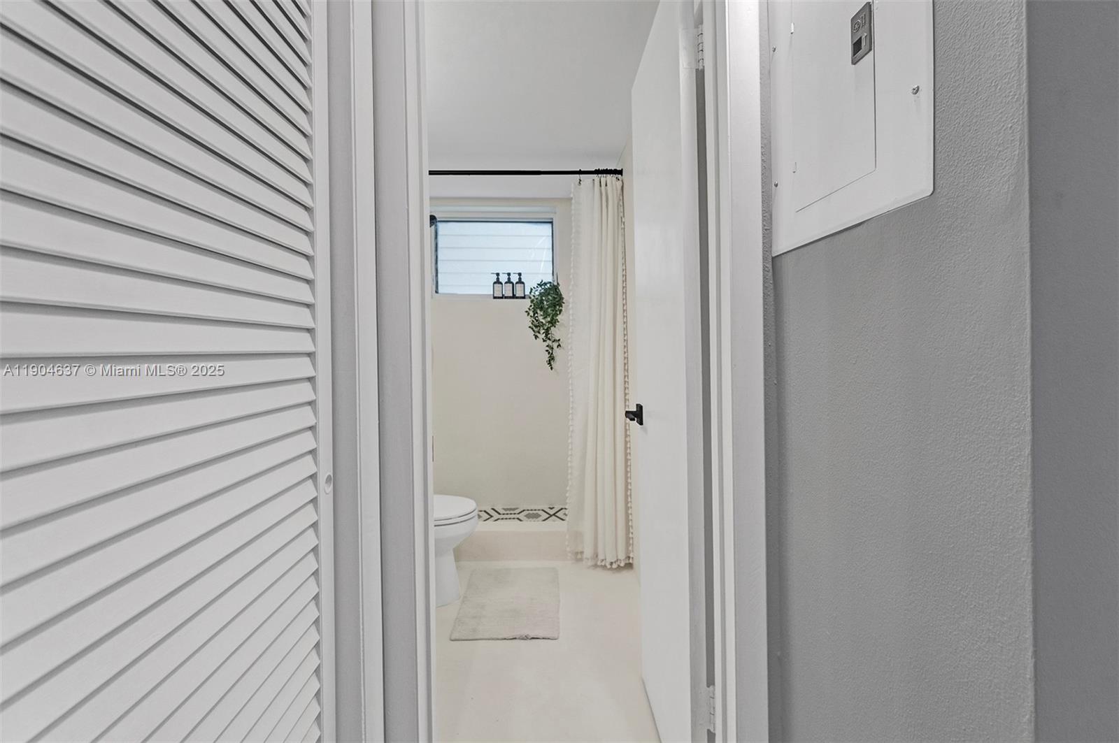 TOWER EAST INCORPORATED C - Residential