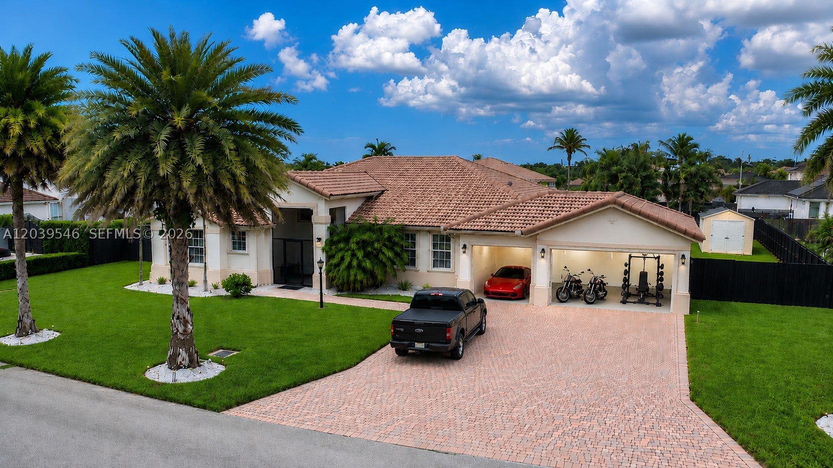 12922 SW 221 St