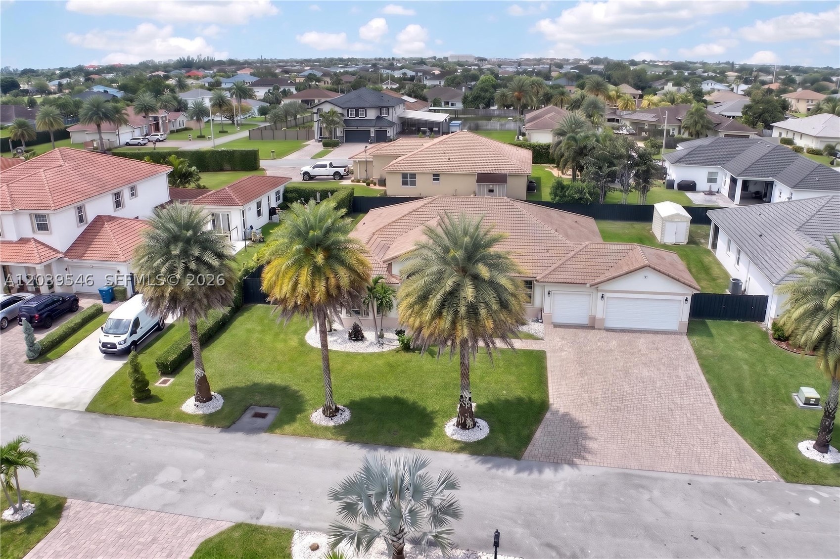 12922 SW 221 St