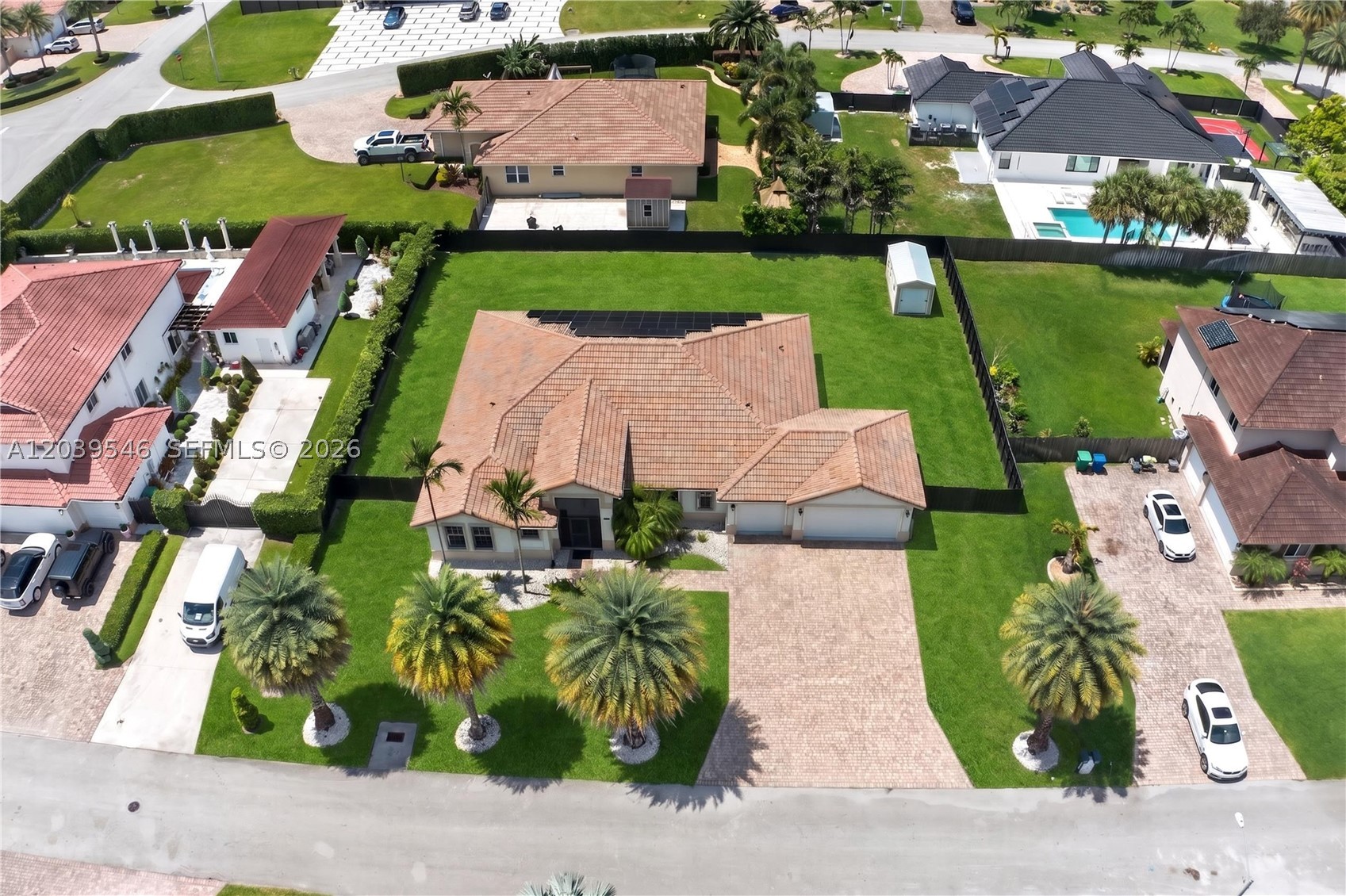 12922 SW 221 St