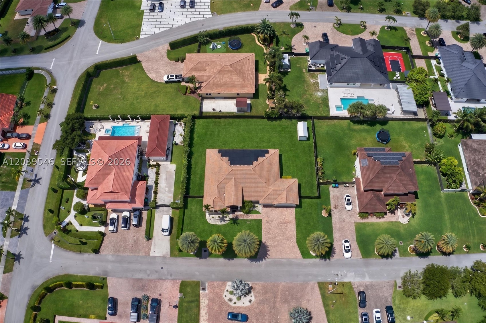 12922 SW 221 St