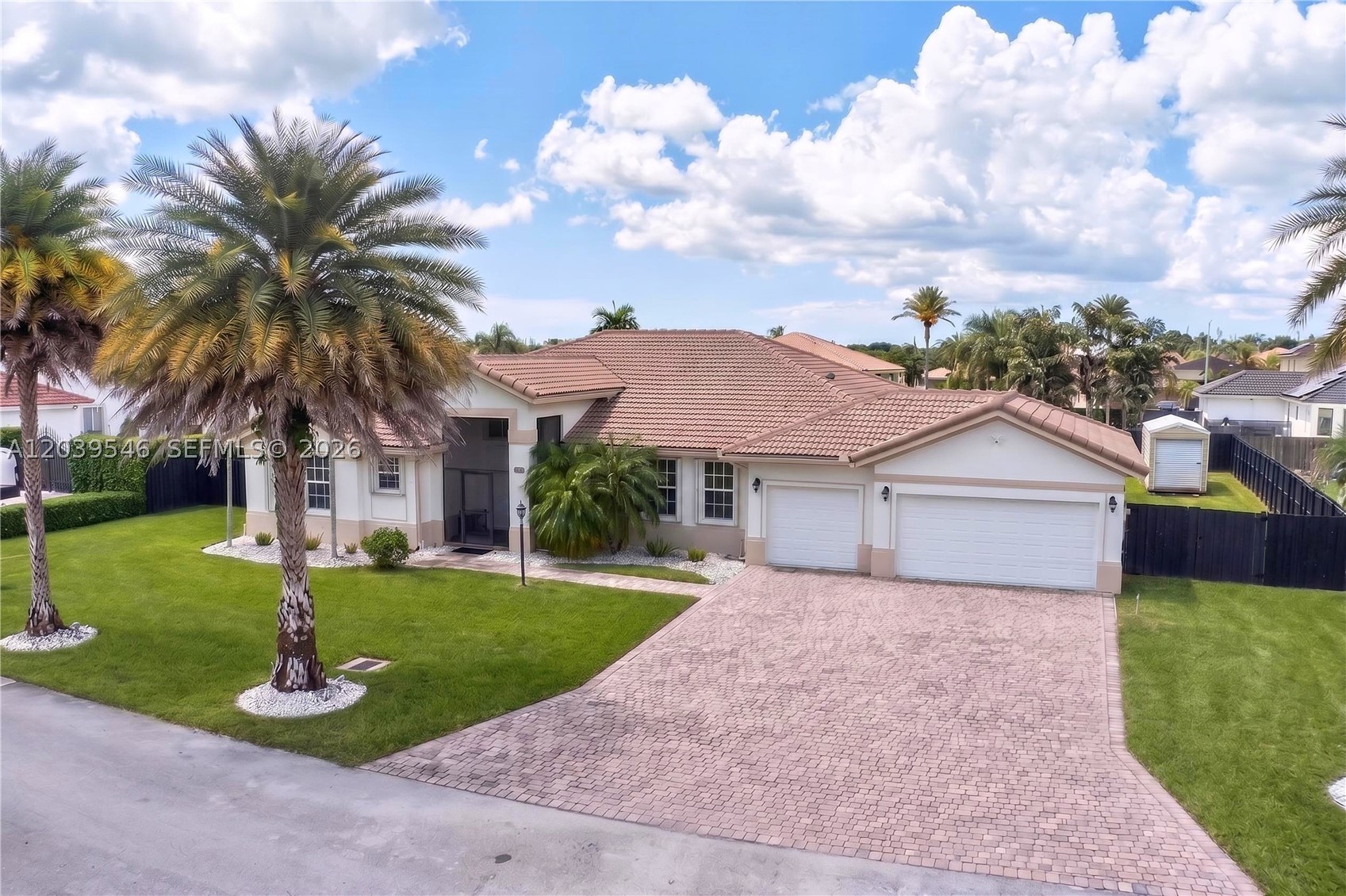 12922 SW 221 St