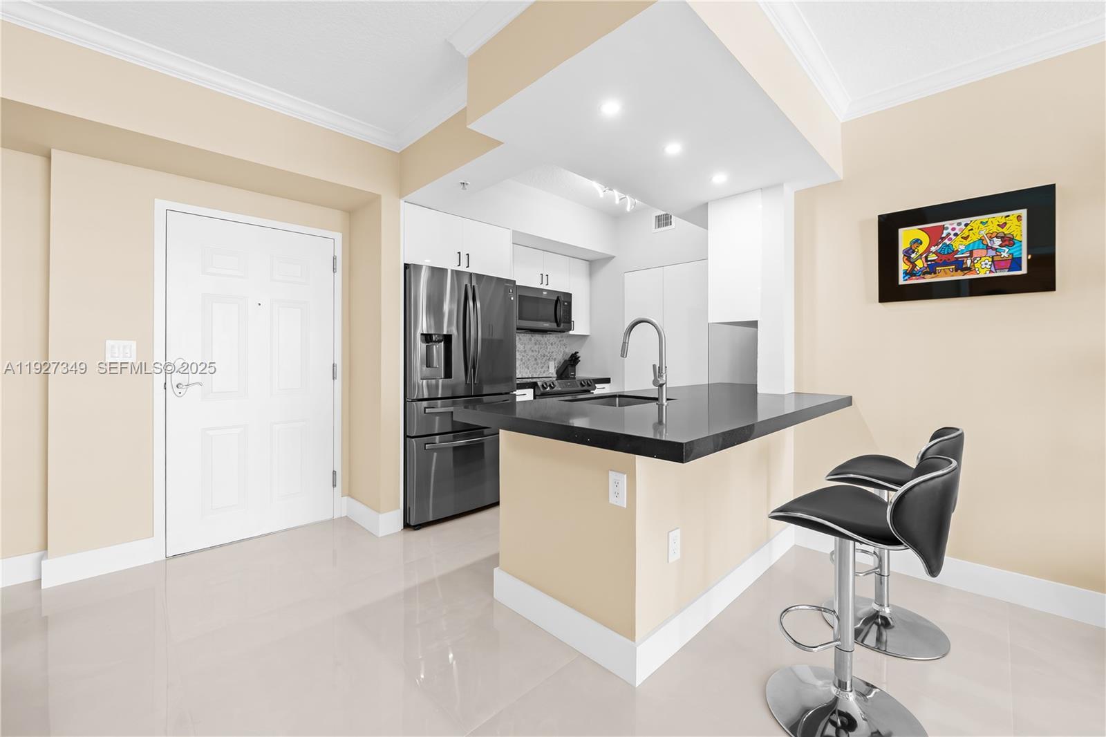 CITE CONDO - Residential