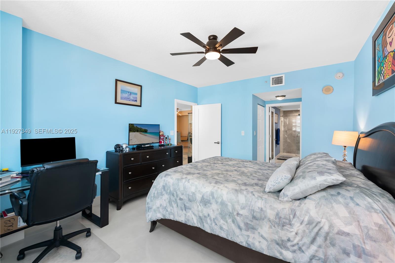 CITE CONDO - Residential