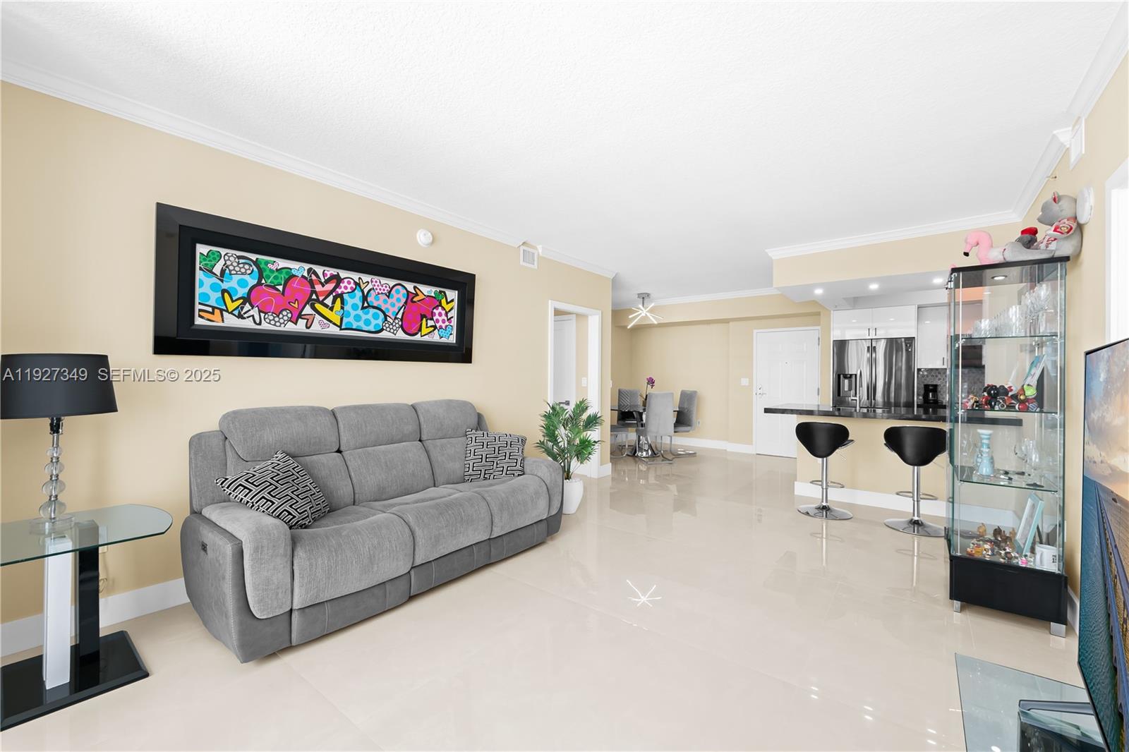 CITE CONDO - Residential