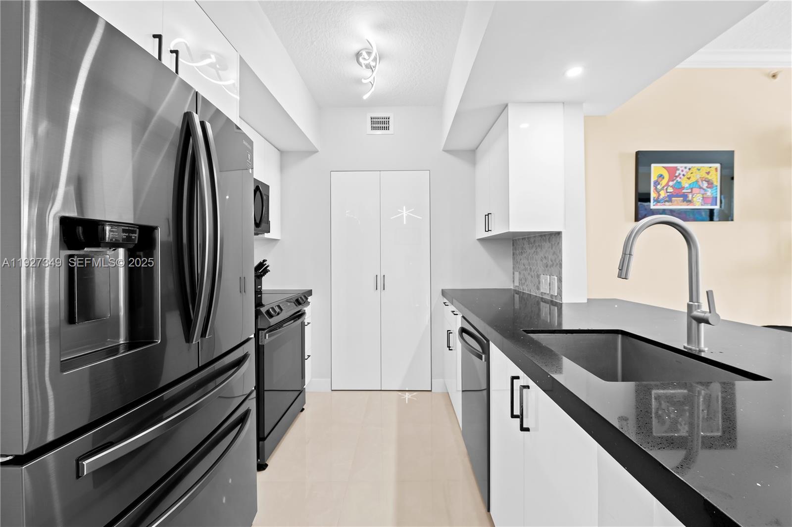 CITE CONDO - Residential