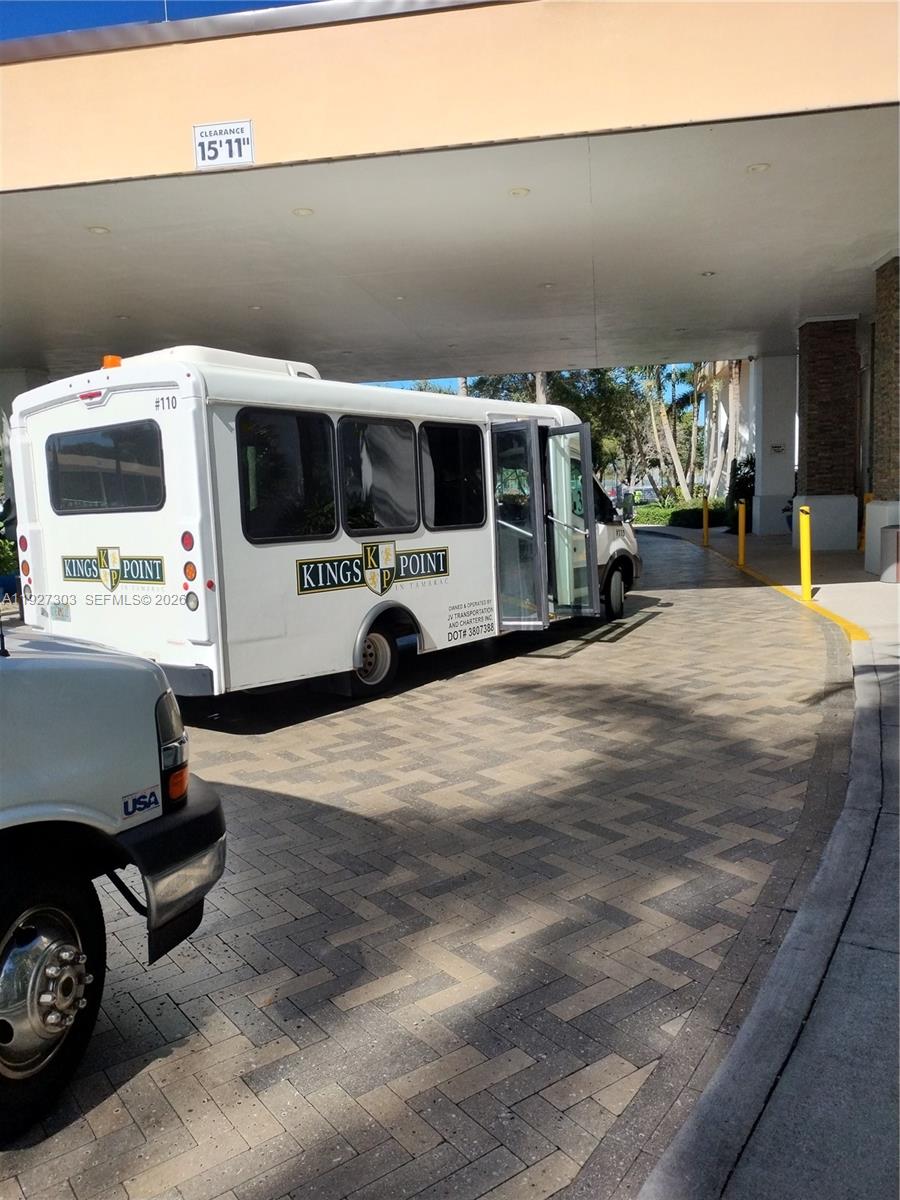 GRANVILLE CONDOMINIUM F - Residential