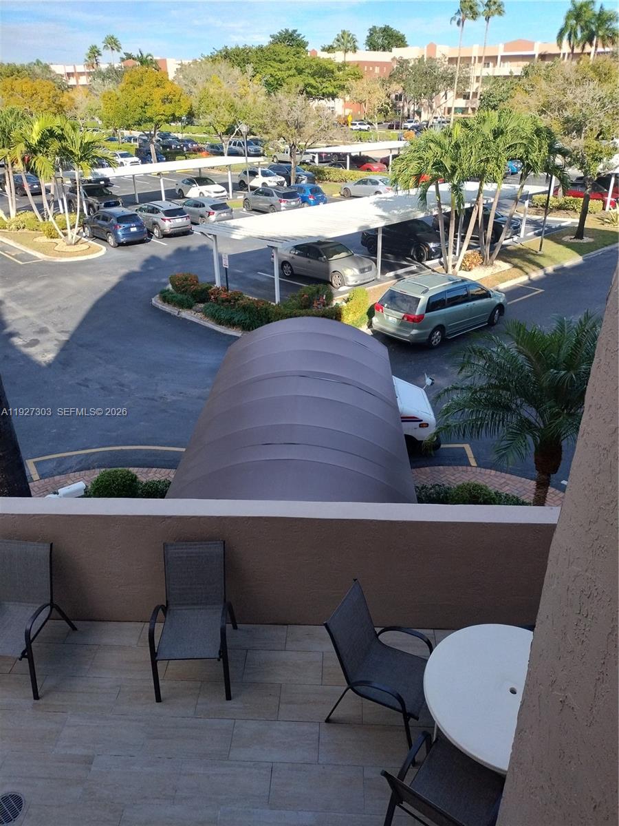 GRANVILLE CONDOMINIUM F - Residential