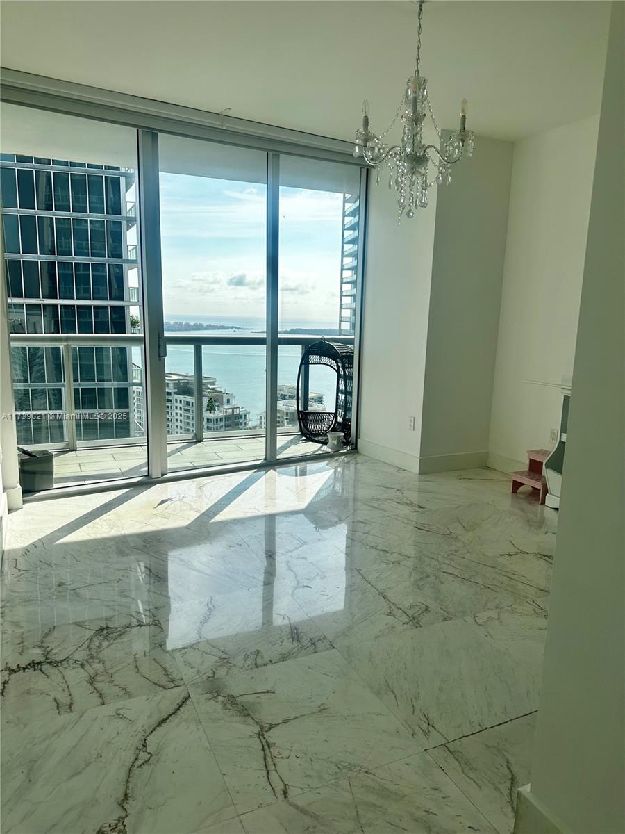 ICON BRICKELL CONDO NO 3 - Residential
