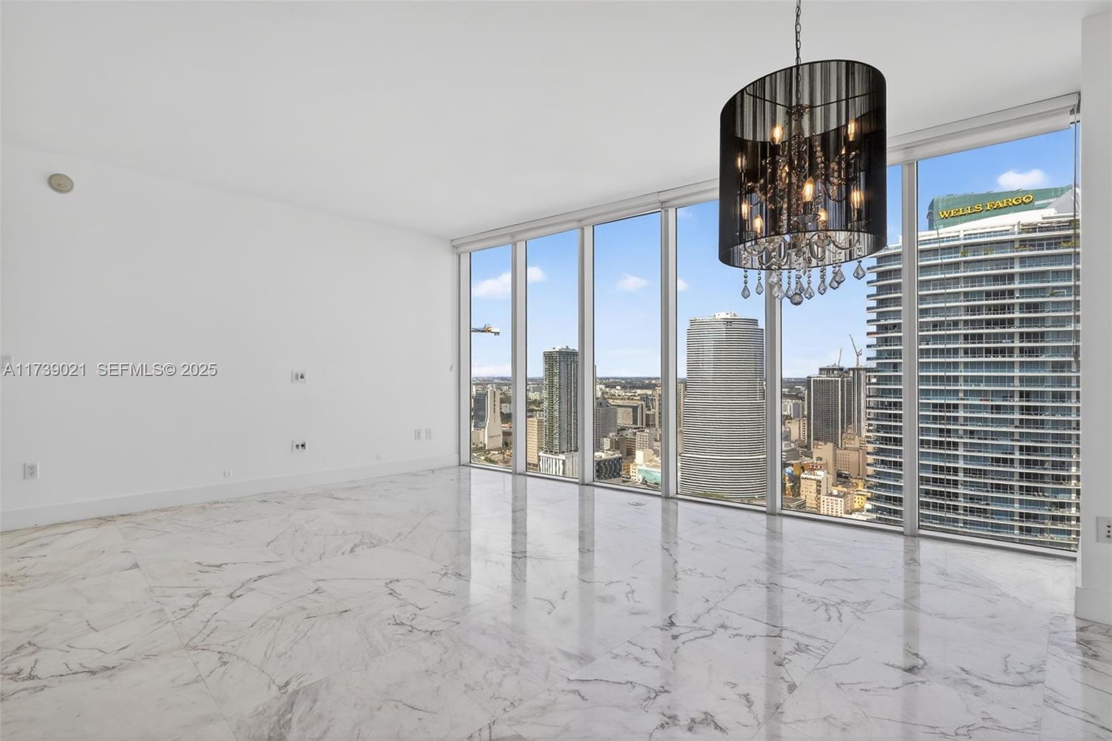 ICON BRICKELL CONDO NO 3 - Residential