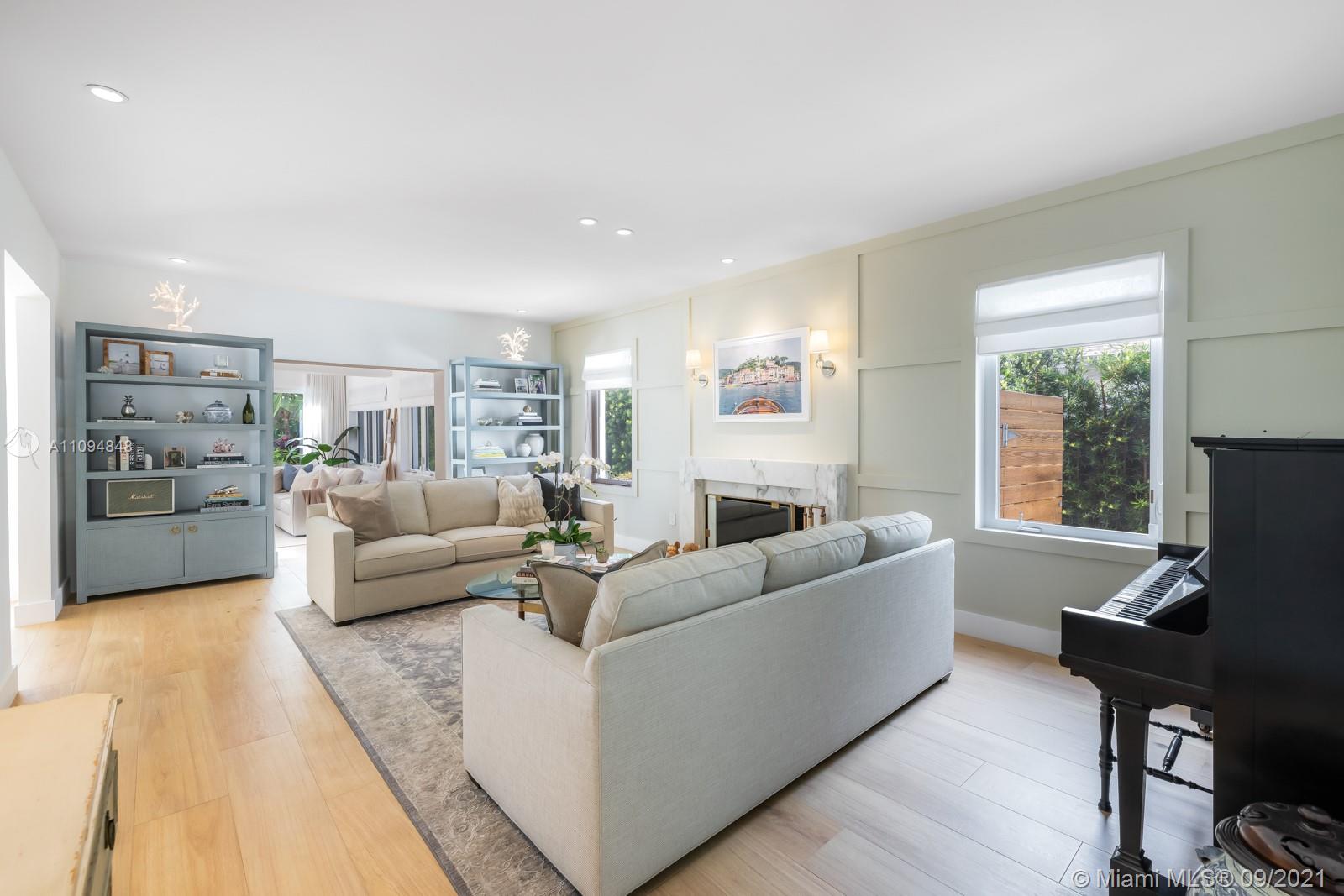 LA GORCE GOLF SUB - Residential