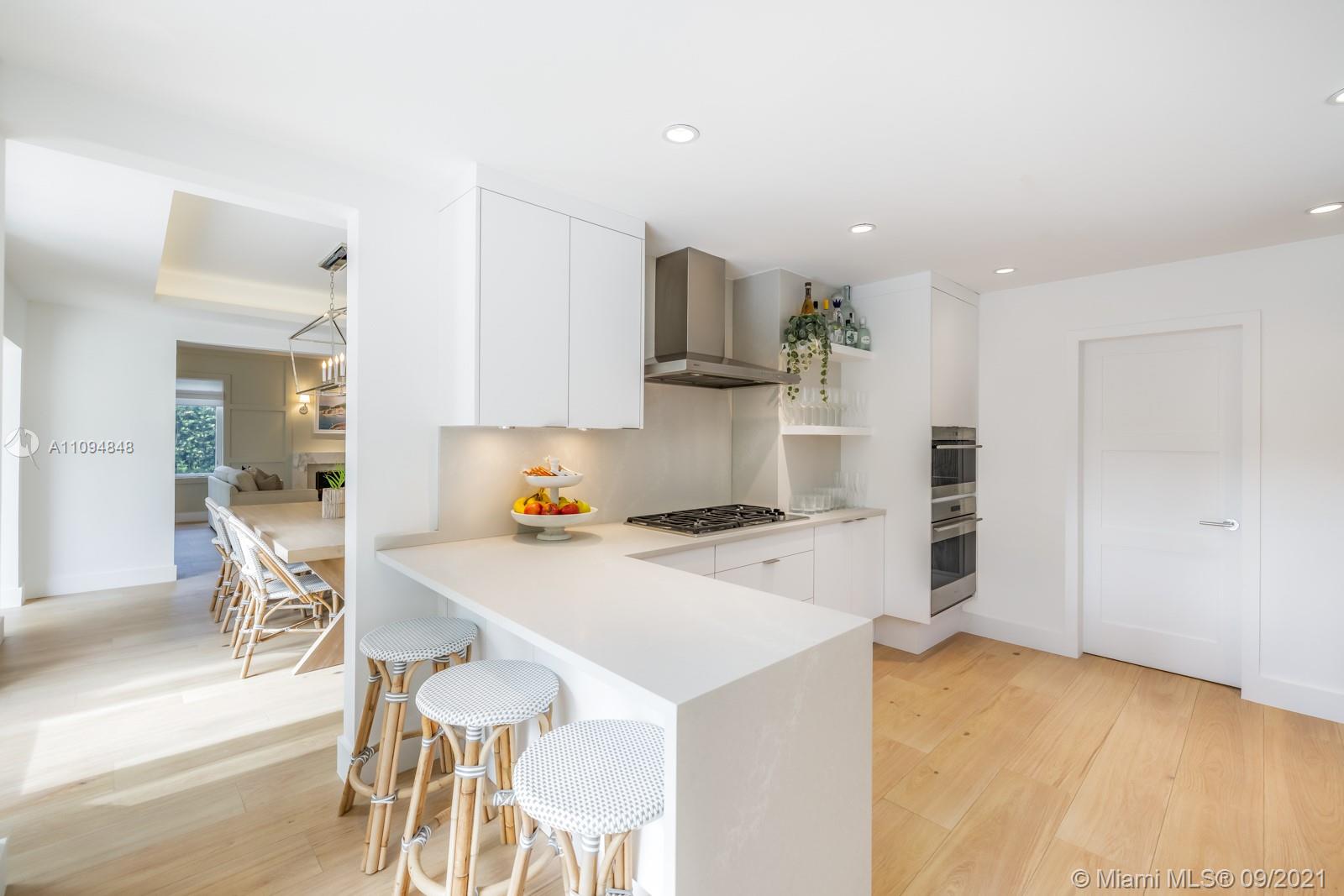 LA GORCE GOLF SUB - Residential