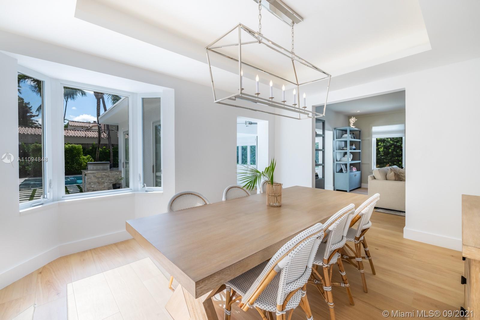 LA GORCE GOLF SUB - Residential