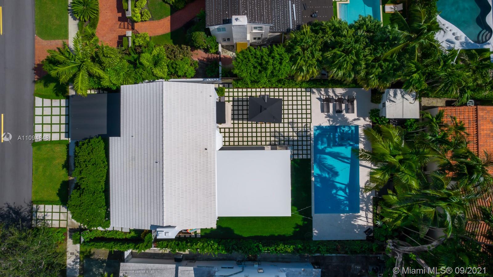 LA GORCE GOLF SUB - Residential