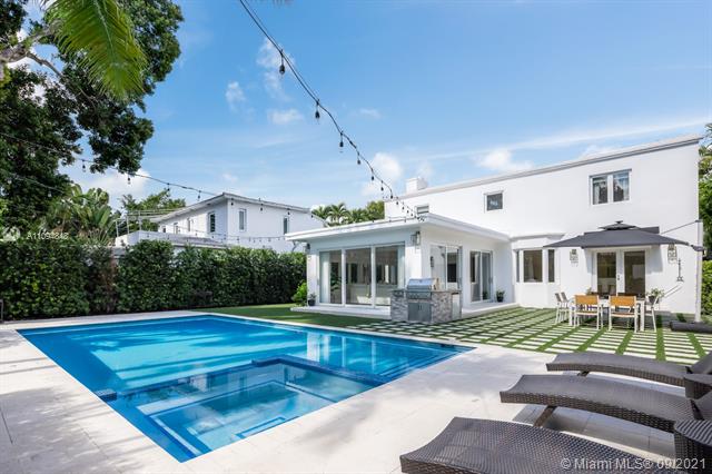 LA GORCE GOLF SUB - Residential