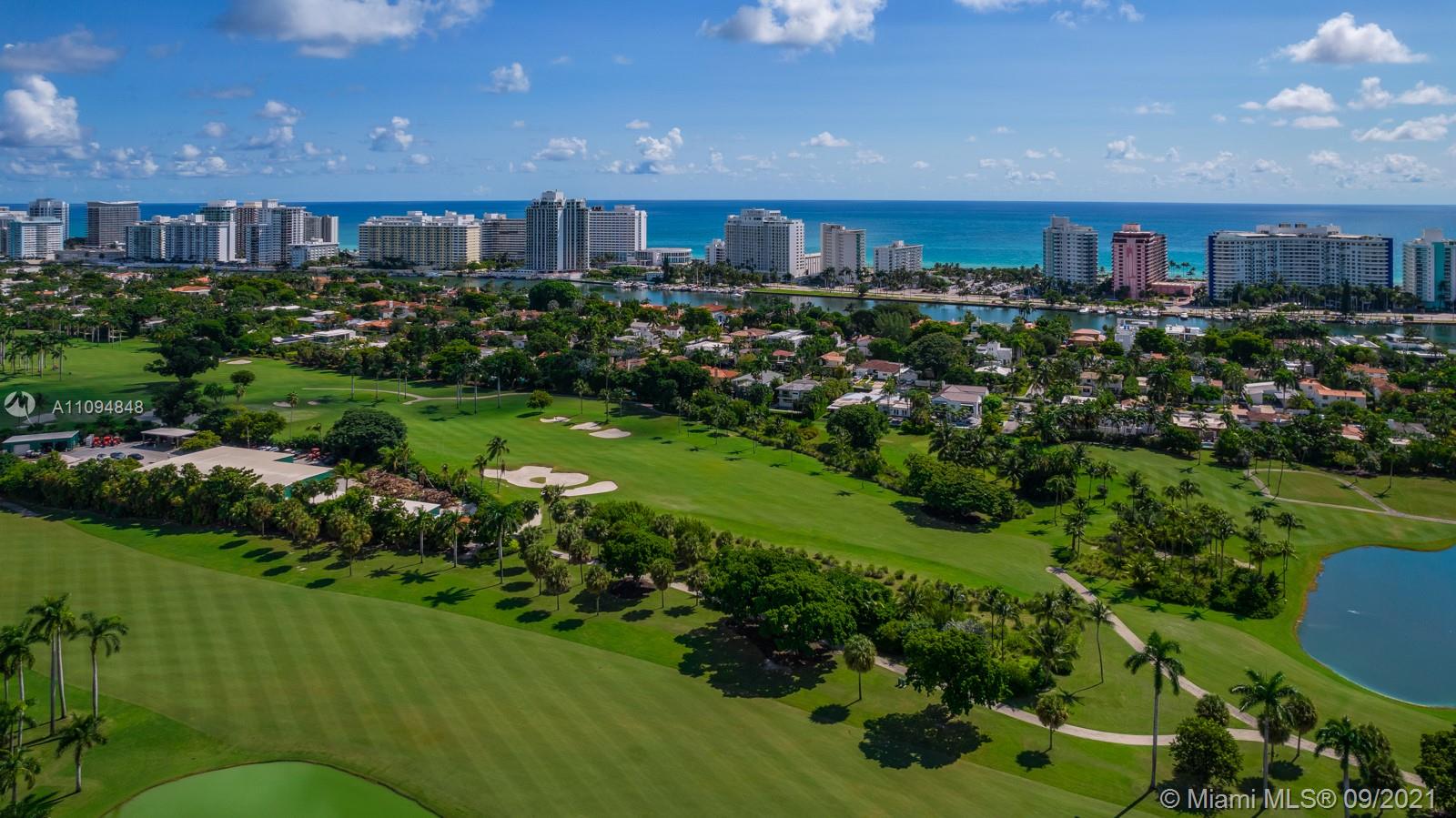 LA GORCE GOLF SUB - Residential