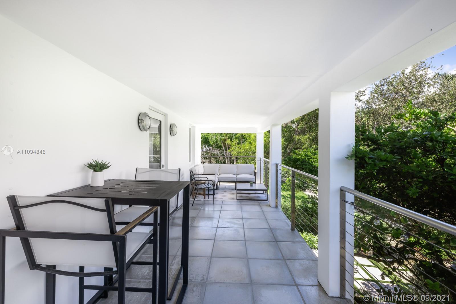 LA GORCE GOLF SUB - Residential