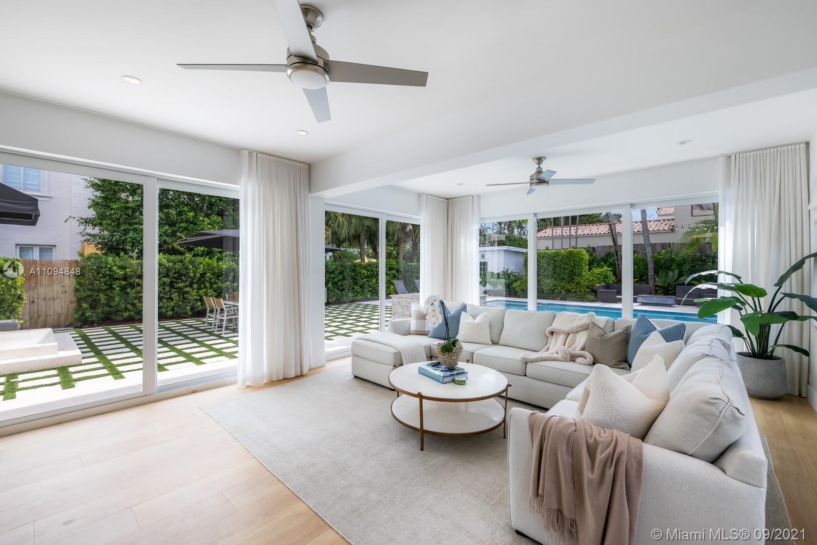 LA GORCE GOLF SUB - Residential