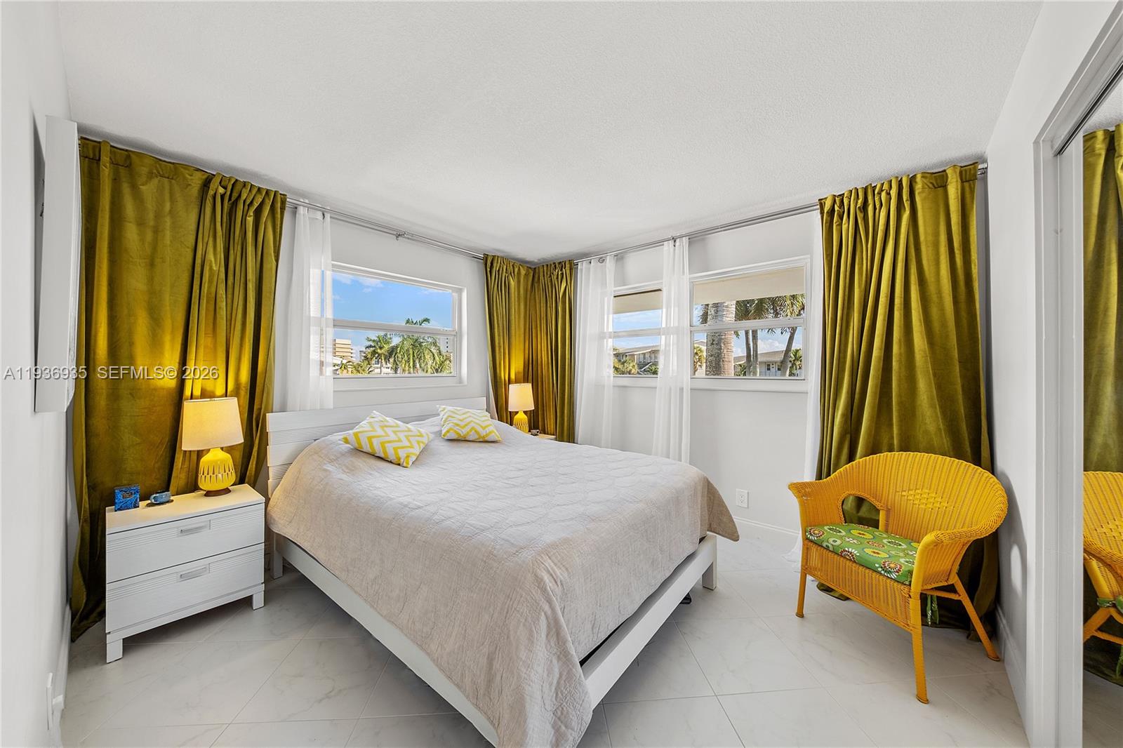 ISLE OF PARADISE CO-OP - Residential