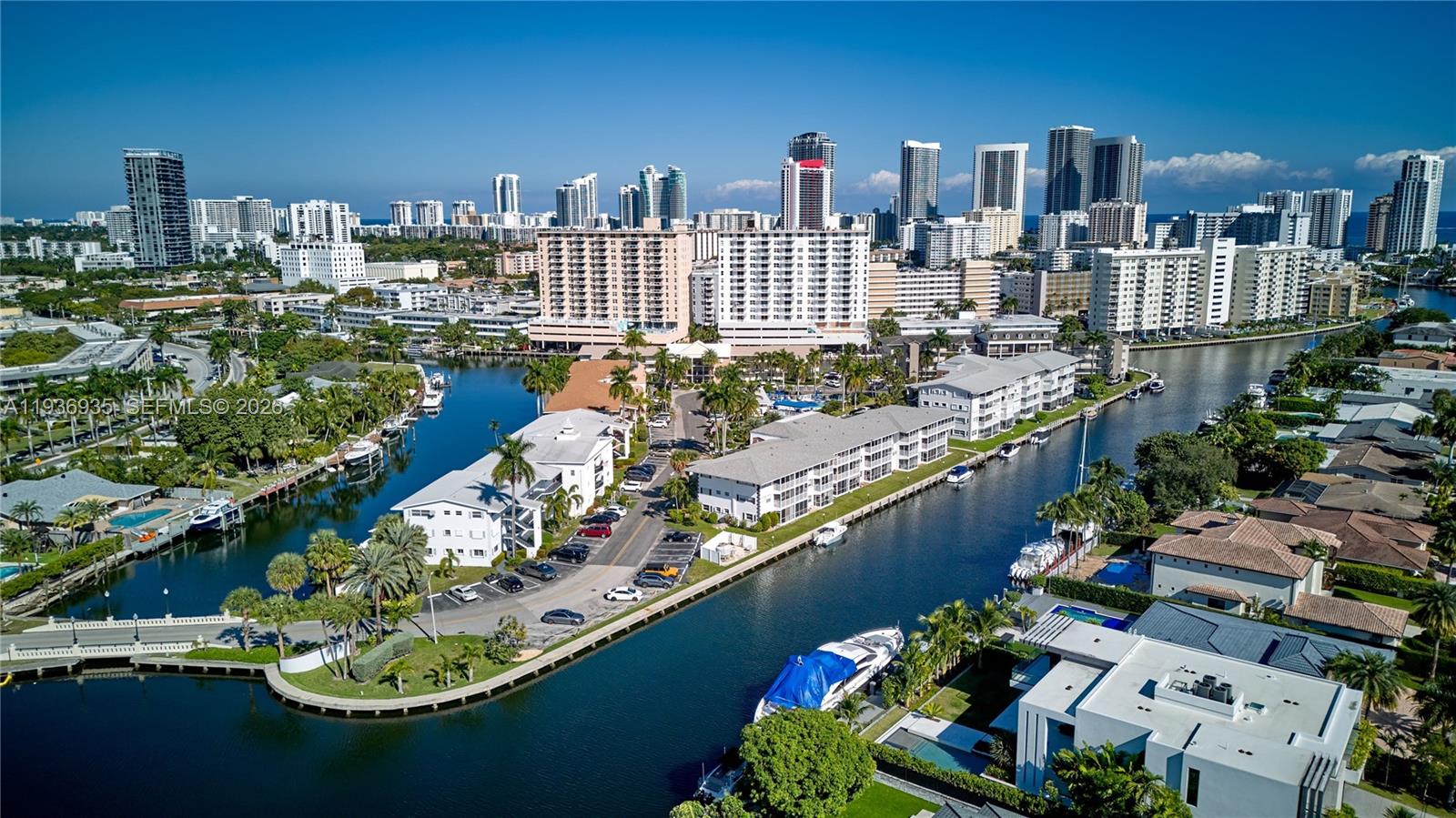 ISLE OF PARADISE CO-OP - Residential