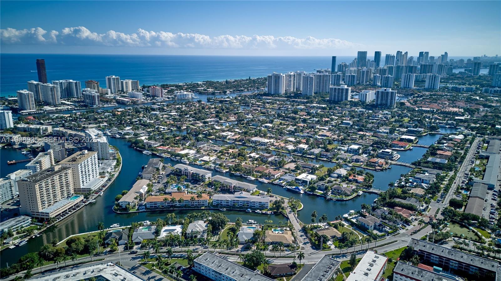 ISLE OF PARADISE CO-OP - Residential