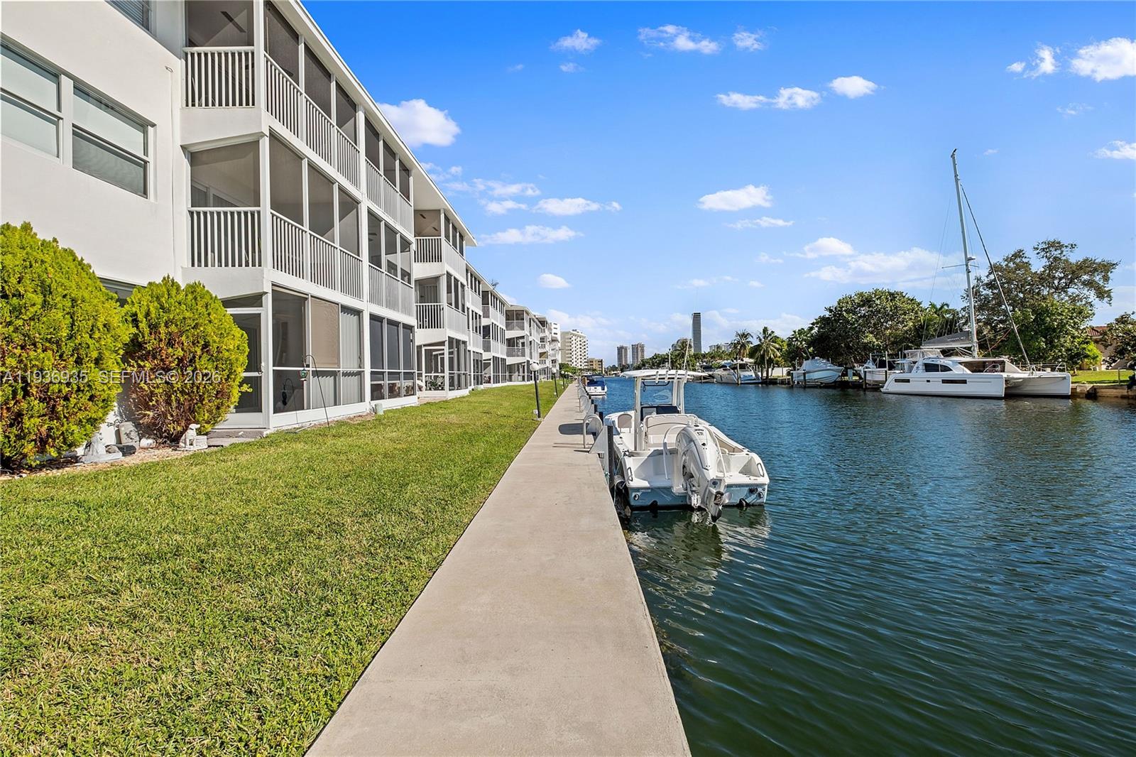 ISLE OF PARADISE CO-OP - Residential