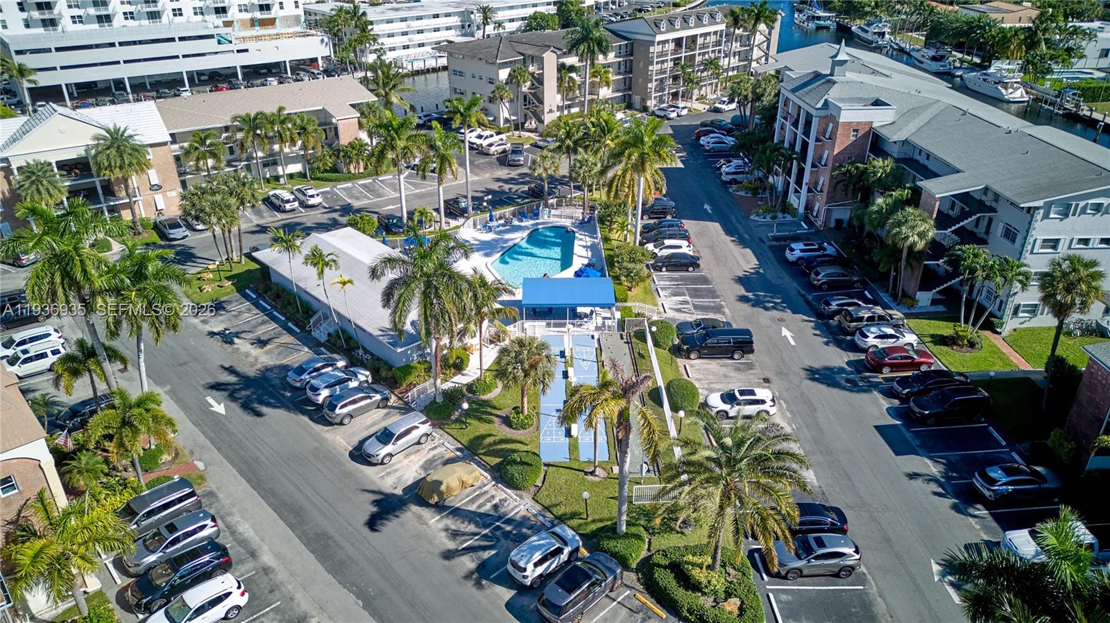 ISLE OF PARADISE CO-OP - Residential