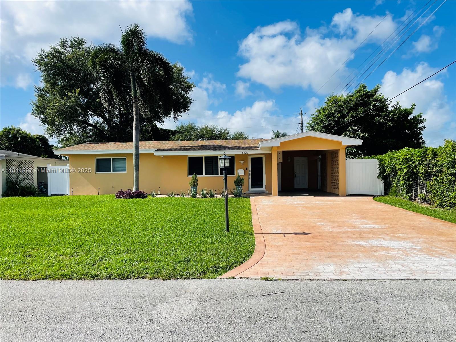Your next oasis awaits! This beautiful home offers comfort, space, and the perfect setting for you and your family to thrive. Don’t miss this opportunity!
