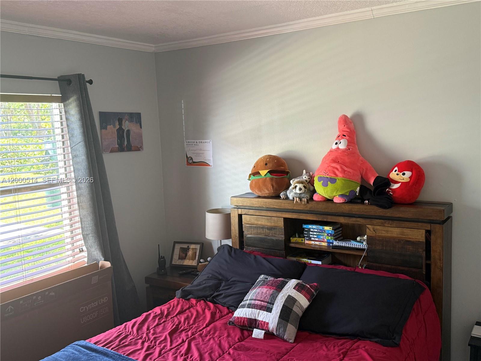 BANYAN TREE FOUR CONDO - Residential