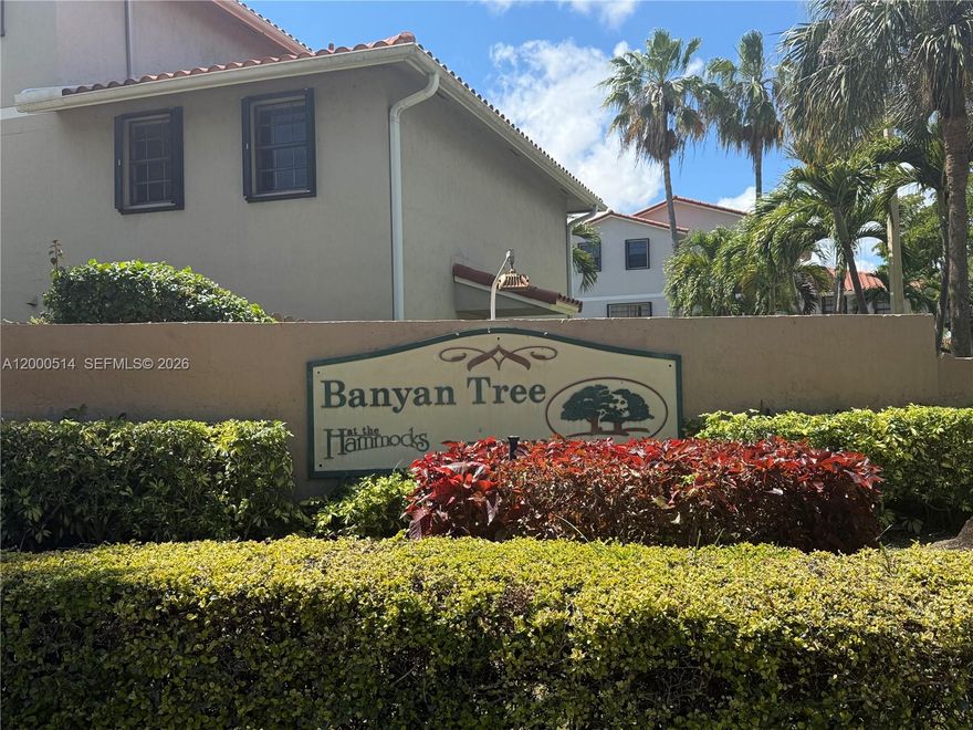 BEAUTIFUL 2 BEDROOMS, 2 BATHROOMS APARTMENT FEAUTURING AS SPACIOUS LAYOUT, NATURAL LIGHT, AND MODERN FINISHES. ENJOY A COMFORTABLE LIVING AREA AND BALCONY AS WELL AS SPACIOUS ROOMS, INCLUDES ONE WALK-IN CLOSET. COZY AND QUIET NEIGBORHOOD WITH AN ELEMENTARY AND HIGHSCHOOL ACROSS THE STREET AS WELL AS SHOPPING CENTERS, GROCERY STORES, AND BAPTIST HOSPITAL. THE AREA FEATURES ALOT OF FRESH GREENERY INCLUDING PARKS FOR WALKING AND RECREATIONAL ACTIVITY, GYM, 3 CLUBHOUSES.