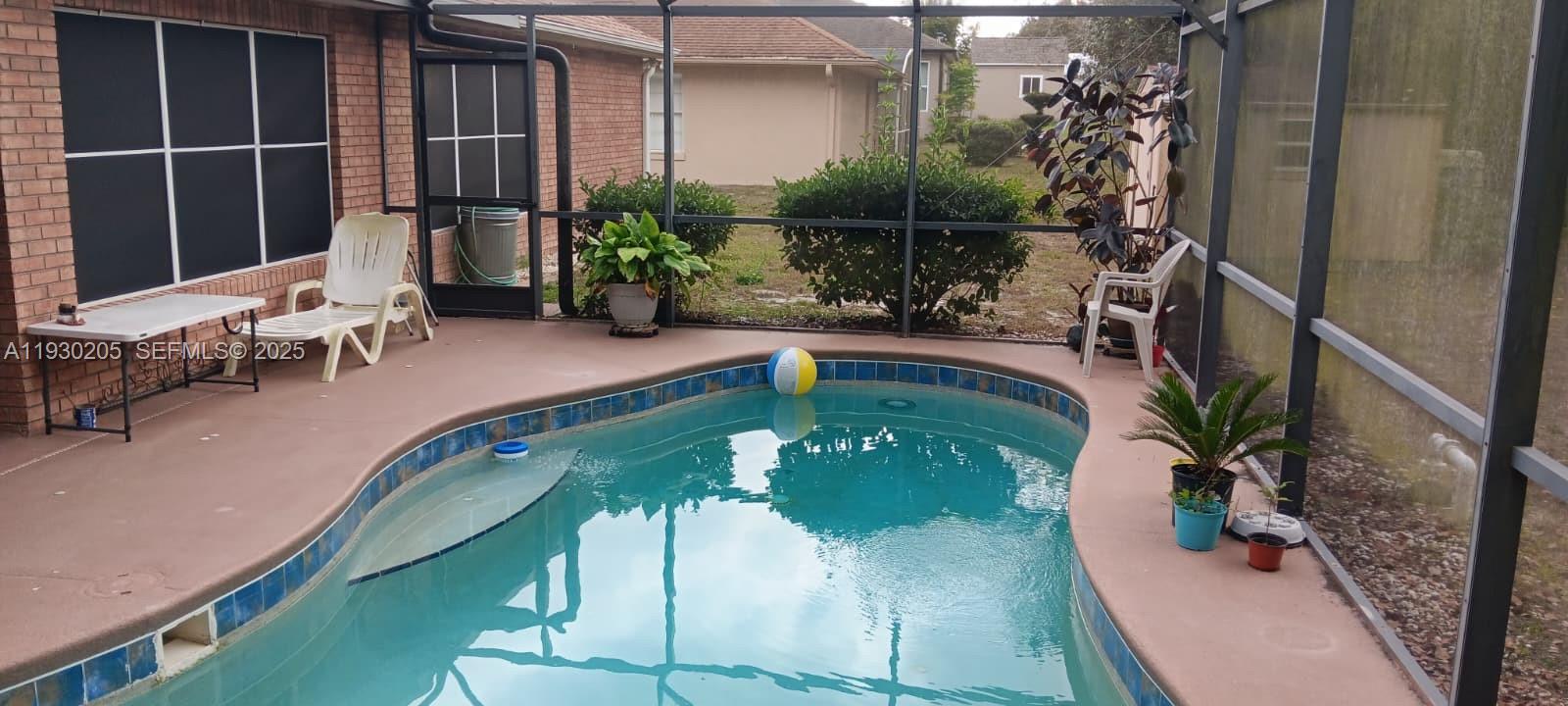 DELTONA LAKES UNIT 8 - Residential