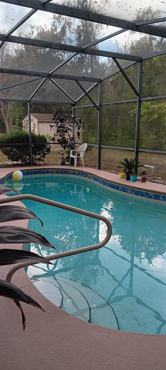 DELTONA LAKES UNIT 8 - Residential