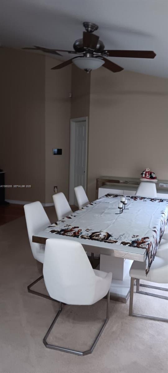 DELTONA LAKES UNIT 8 - Residential