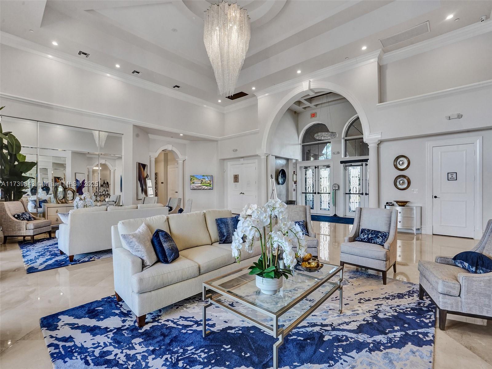 VILLA BORGHESE - Residential