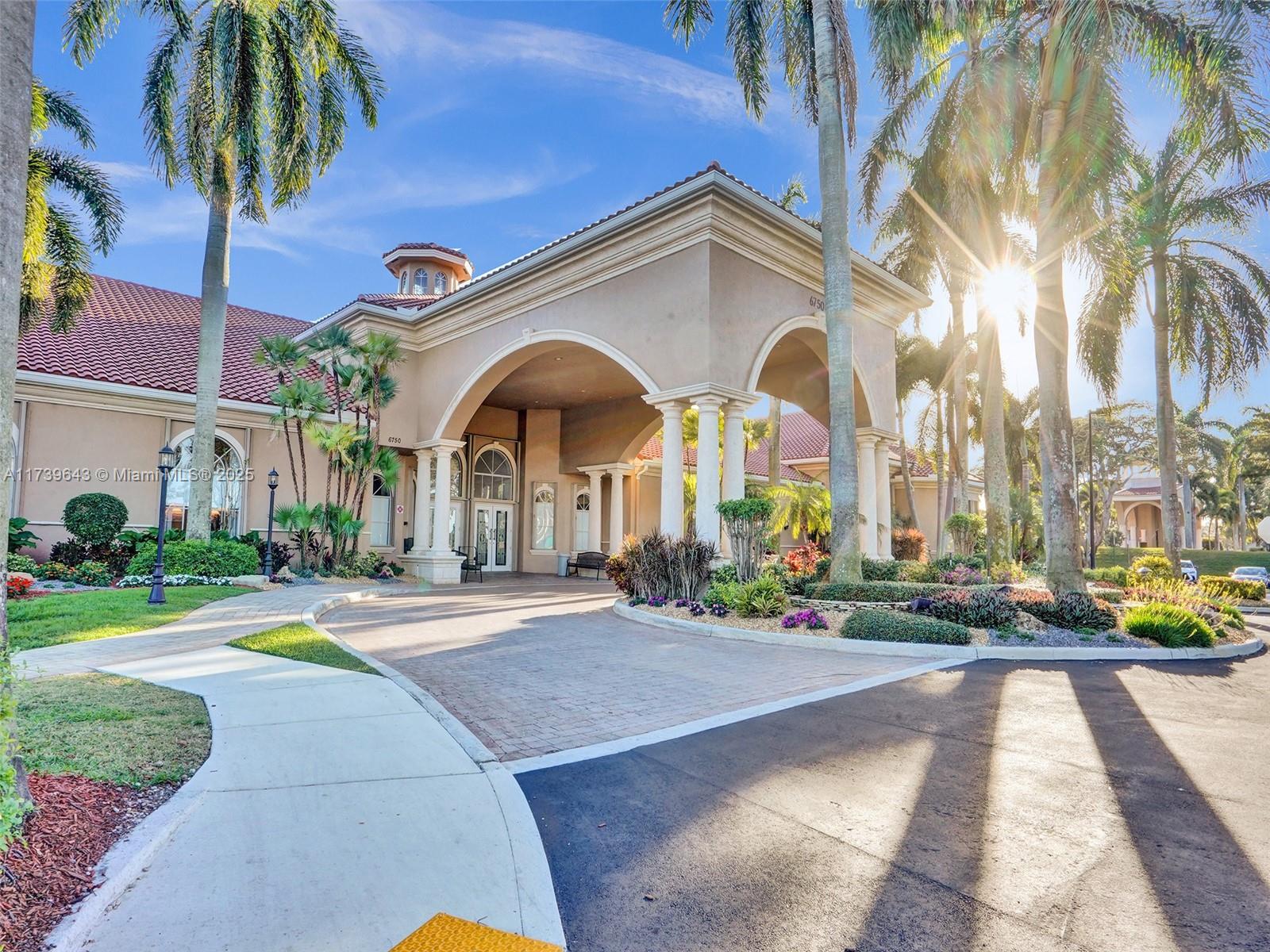 VILLA BORGHESE - Residential