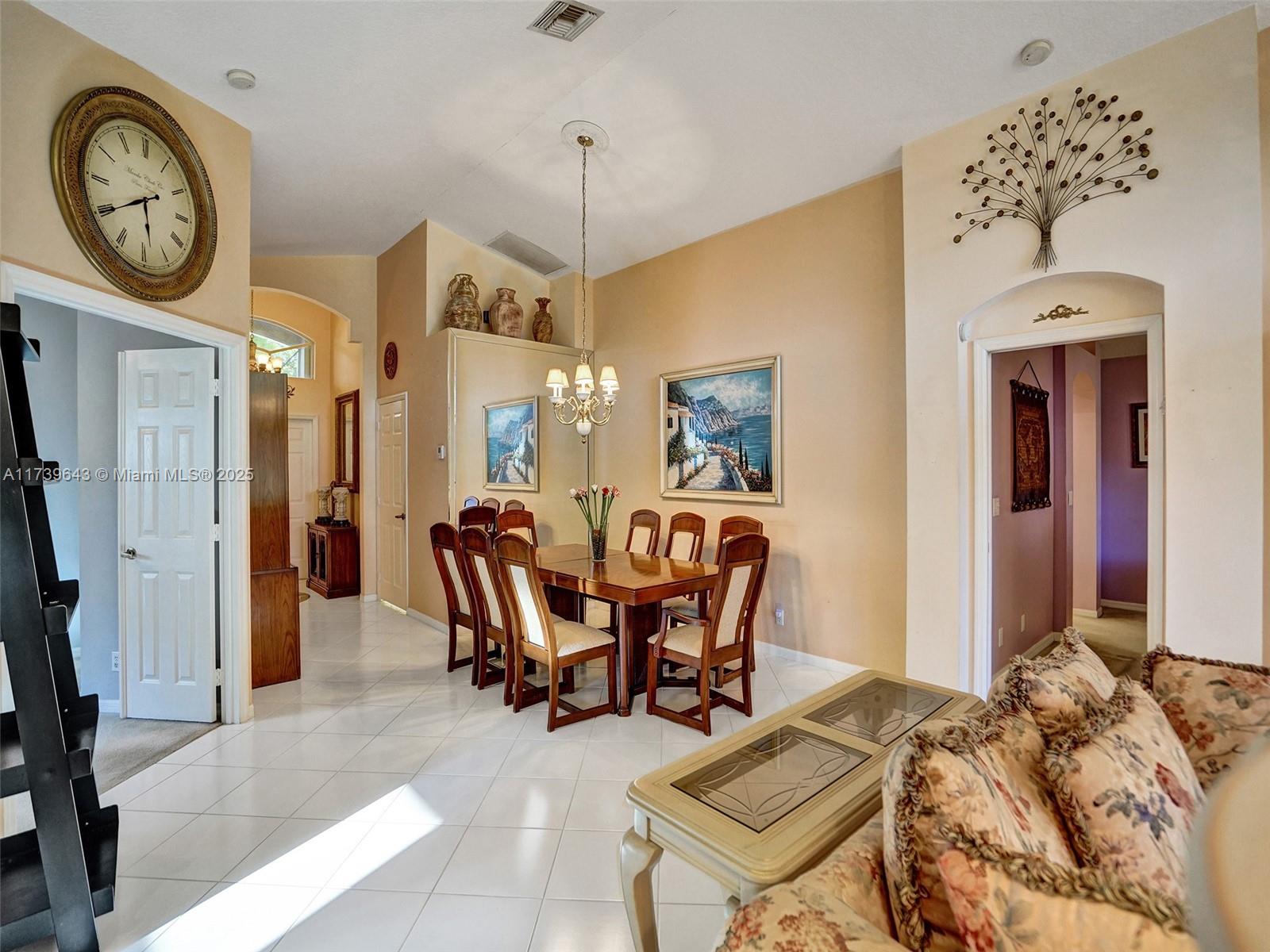 VILLA BORGHESE - Residential